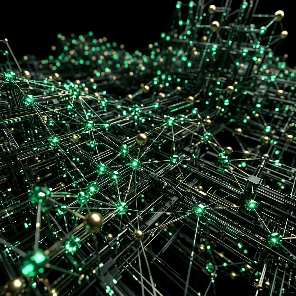 Enterprise Operations